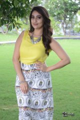 Manjusha New Photos